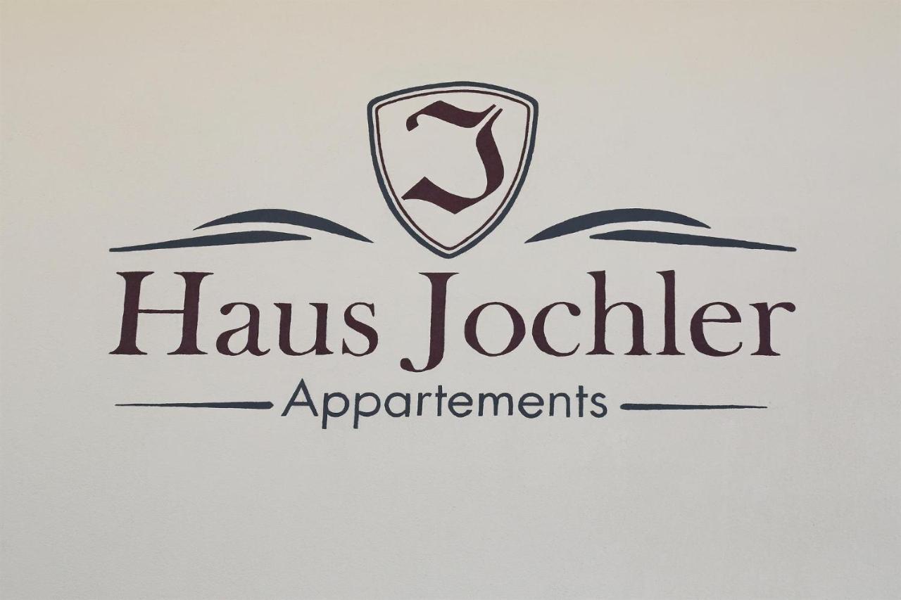 Haus Jochler Apartamento Ried im Zillertal Exterior foto